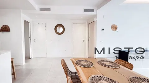 Pis de 101 m² a Estepona