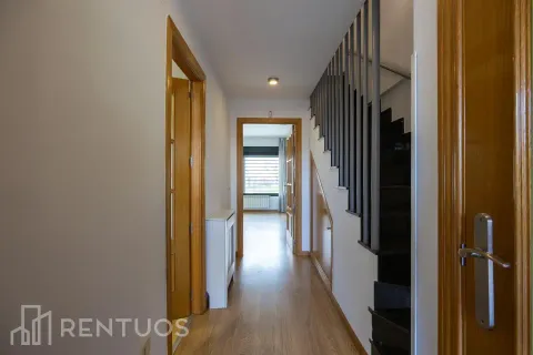 Appartamento 113 m² a Madrid