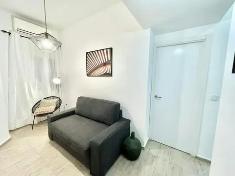 Pis de 35 m² a Madrid