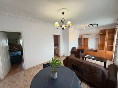 Pis de 80 m² a Toledo