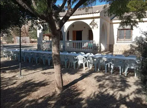 Casa de 149 m² a Alacant