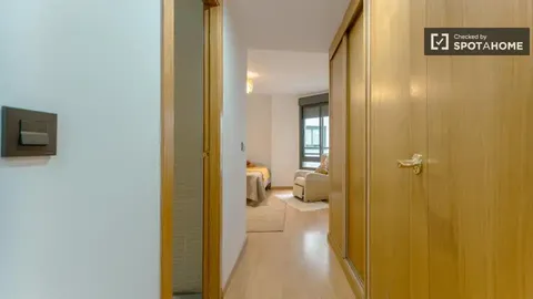 Habitació de lloguer, València