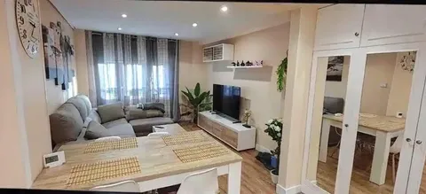 Pis de 60 m² a Gijón
