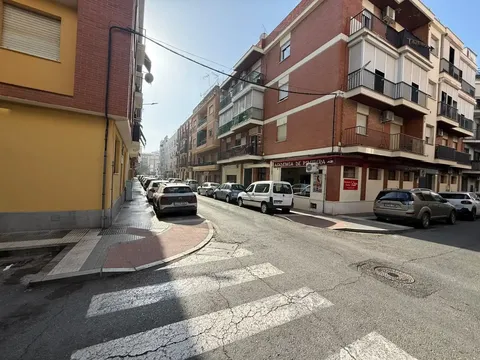 Pis de 70 m² a Huelva