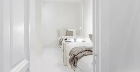 Flat 68 m² in Bilbao