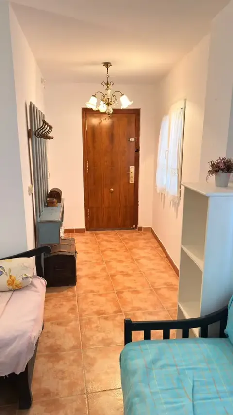 Wohnung 70 m² in Granada