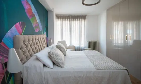 Wohnung 68 m² in Saragossa