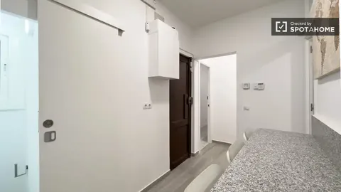 Кімната в оренду, Барселона
