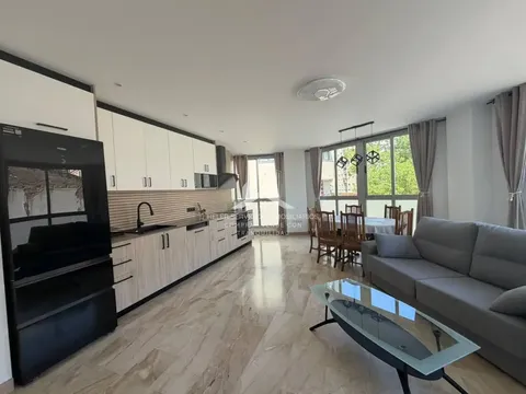 Pis de 125 m² a Castelló de la Plana