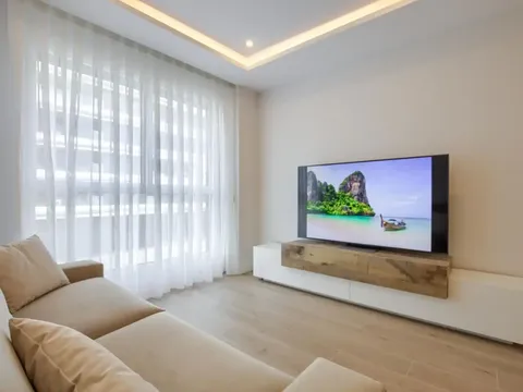 Pis de 61 m² a Madrid