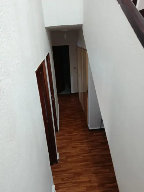 Pis de 165 m² a Ferrol