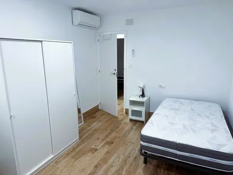 Wohnung 89 m² in Granada
