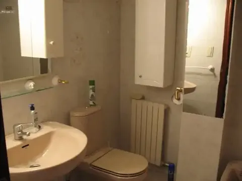 Pis de 11 m² a Saragossa