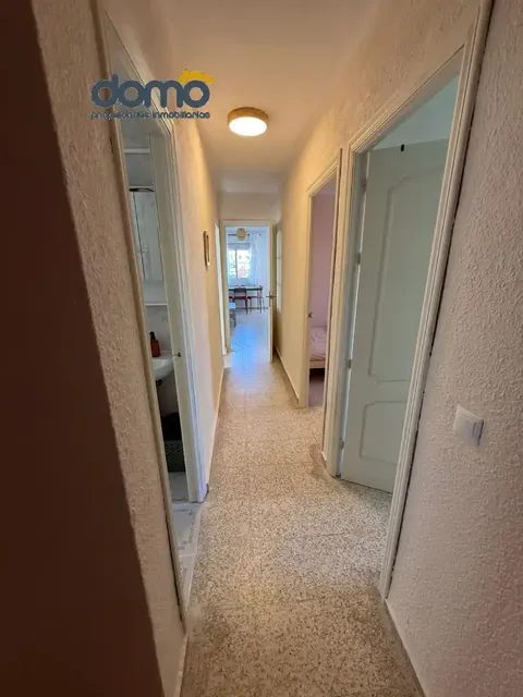 Habitació de lloguer, Almeria