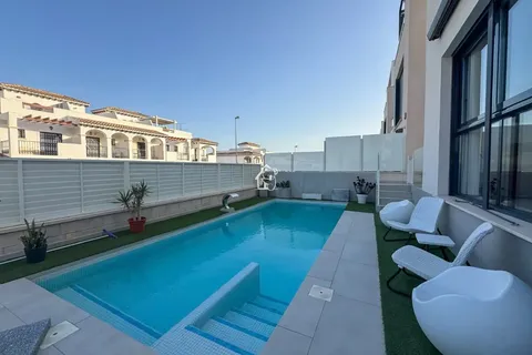 Appartamento 144 m² a Orihuela