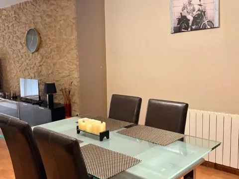 Pis de 95 m² a Alacant