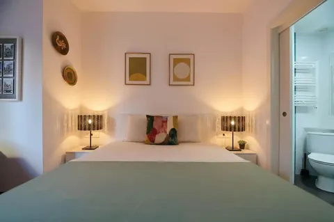 Pis de 73 m² a Barcelona