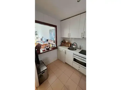 Pis de 62 m² a Madrid