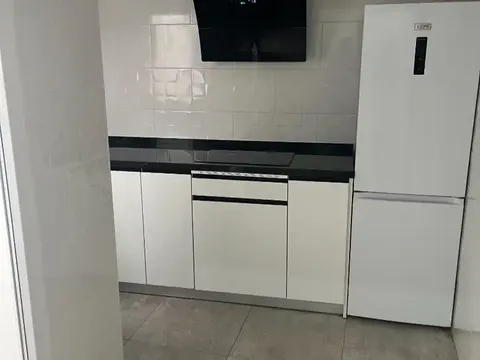 Habitació de lloguer, Brazatortas