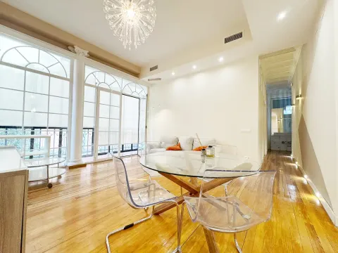 Appartement 115 m² à Madrid (2/13)