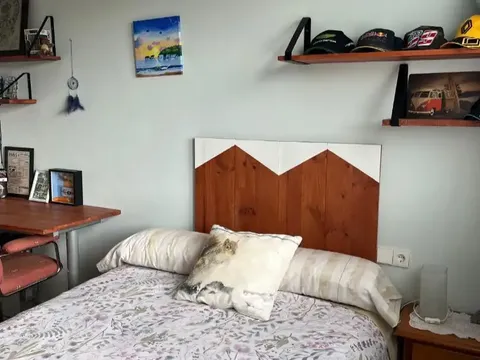 Habitació de lloguer, Lliçà d'Amunt