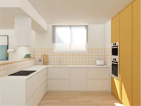Pis de 100 m² a Tona