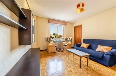 Pis de 85 m² a Zamora