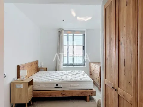 Pis de 210 m² a Barcelona