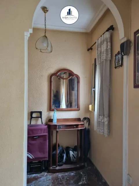 Pis de 70 m² a Jaén
