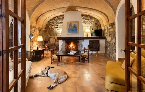 Casa de 300 m² a Palau-saverdera