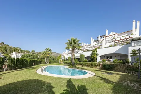 Pis de 90 m² a Marbella