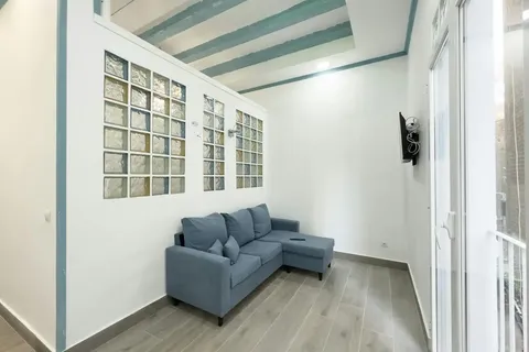 Pis de 55 m² a Barcelona