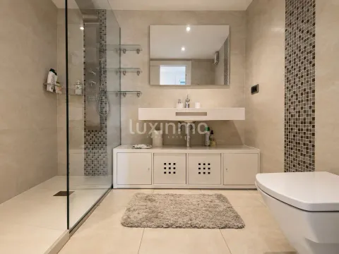 Wohnung 190 m² in Altea