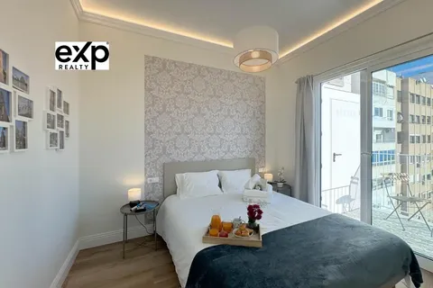 Appartamento 91 m² a Valencia