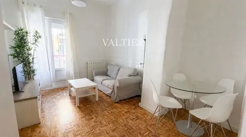Pis de 60 m² a Madrid
