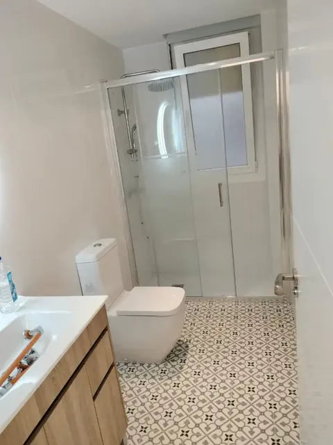 Pis de 132 m² a Pamplona