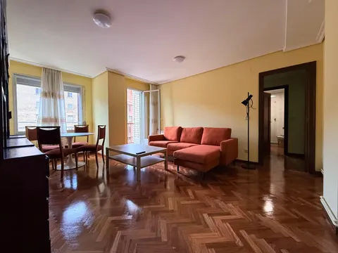 Appartamento 73 m² a Valladolid