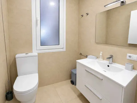 Flat 83 m² in Santander