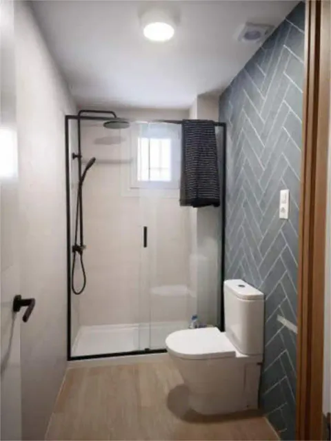 Pis de 58 m² a Màlaga