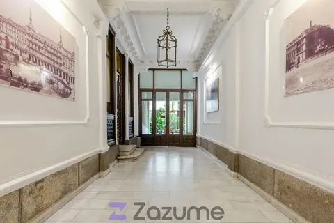Pis de 32 m² a Madrid