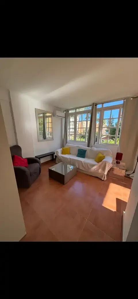 Pis de 60 m² a Torremolinos