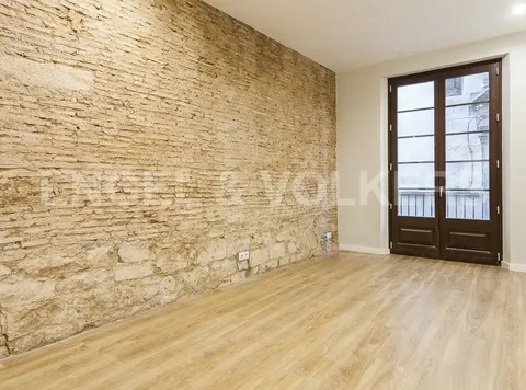 Pis de 93 m² a Barcelona