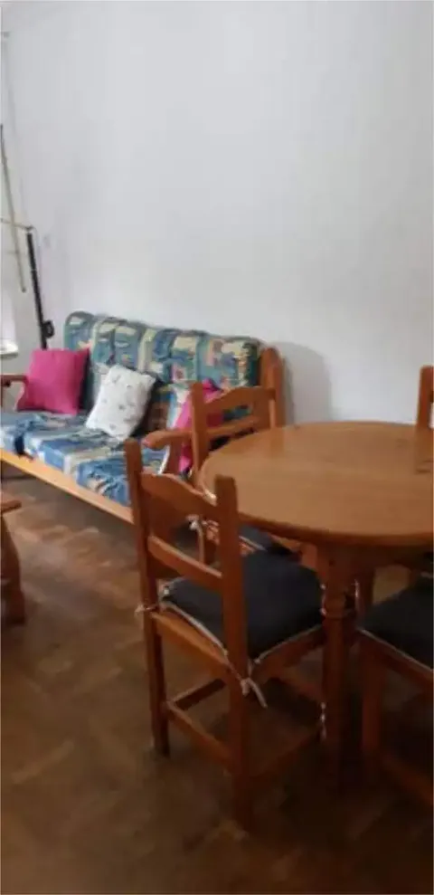Pis de 90 m² a Salamanca