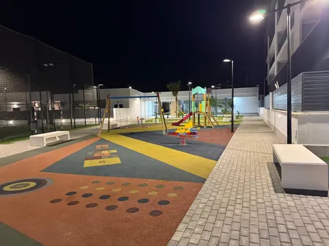 Pis de 125 m² a Sevilla