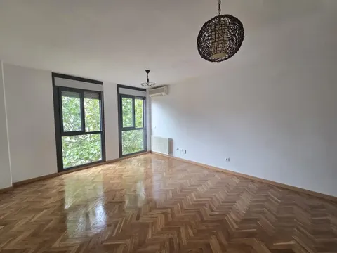 Квартира 117 м² у Móstoles