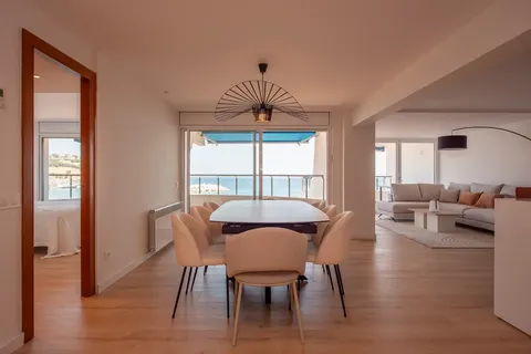 Piso de 157 m² en Sant Feliu de Guíxols