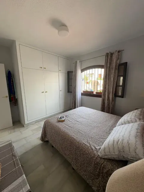 Pis de 50 m² a Manilva