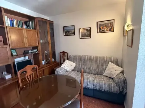 Pis de 65 m² a Roquetas de Mar