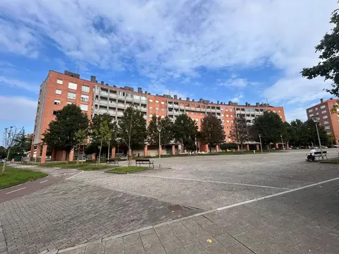 Pis de 89 m² a Gijón