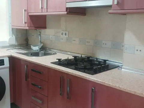 Pis de 60 m² a Màlaga